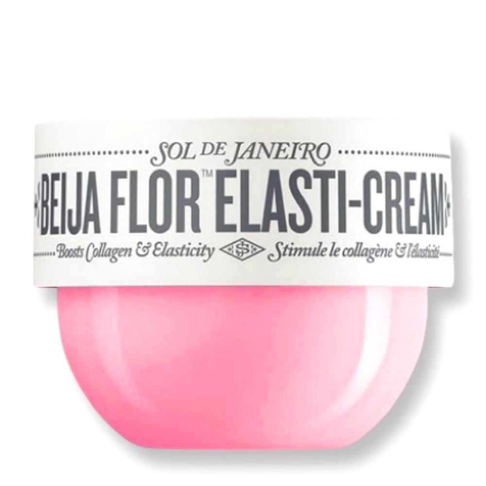 Sol de Janeiro Beija Flor Elasti-Cream Jar